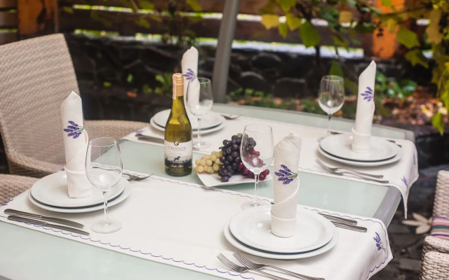 Letizia Country Club