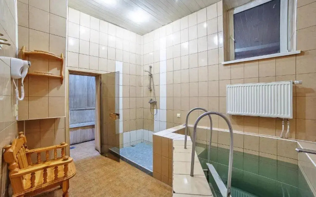 Villa Hotel