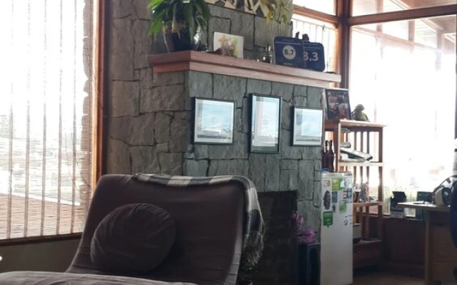 Hostal Casa Areka Costa Rica