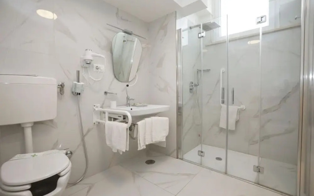 Vomero High Hotel