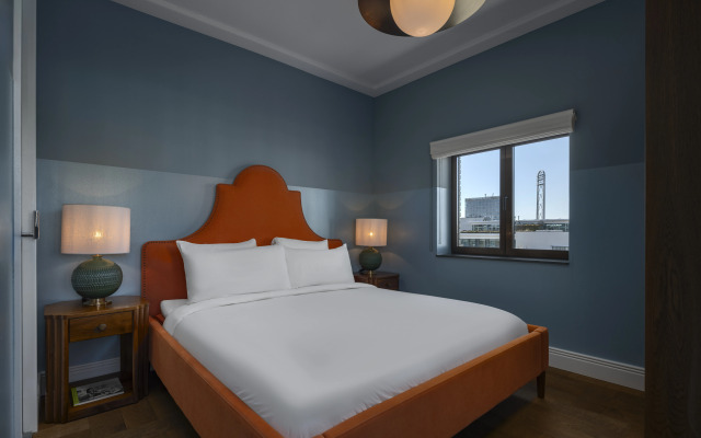 Hotel Twenty Eight