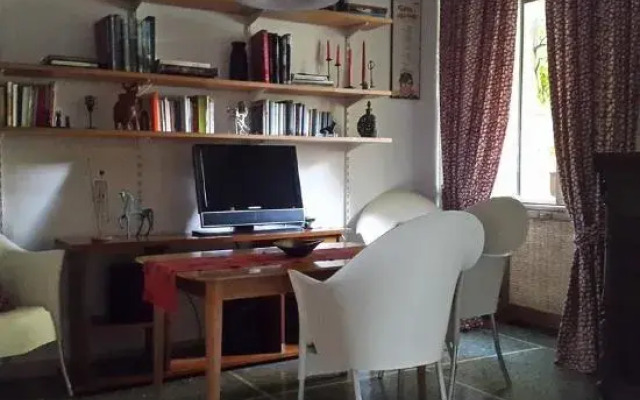 La Pera Volpina Monteverde Vecchio