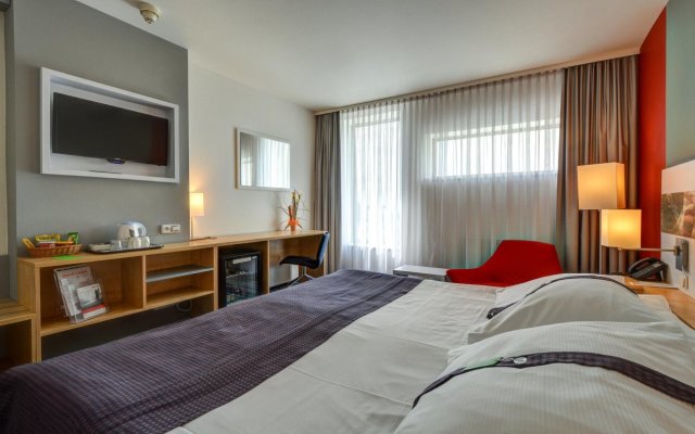 Holiday Inn Prague Airport, an IHG Hotel