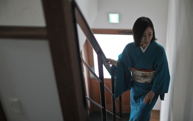 Kyoto Rokkaan