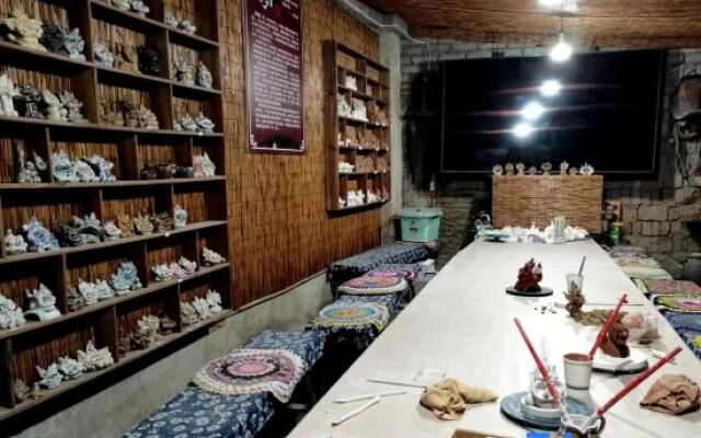 Dali Xichunju Houlu Bai Nationality Residence Inn（Xizhou Old Town)）