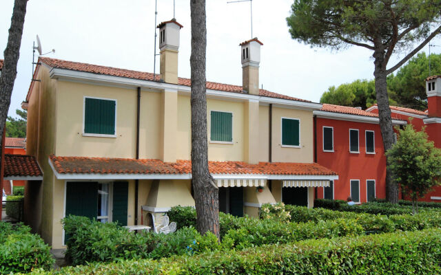 Villaggio Michelangelo