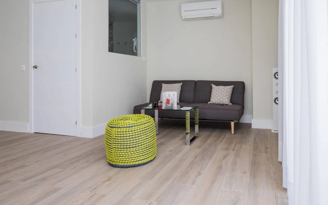 H.Boutique la Caleta bay