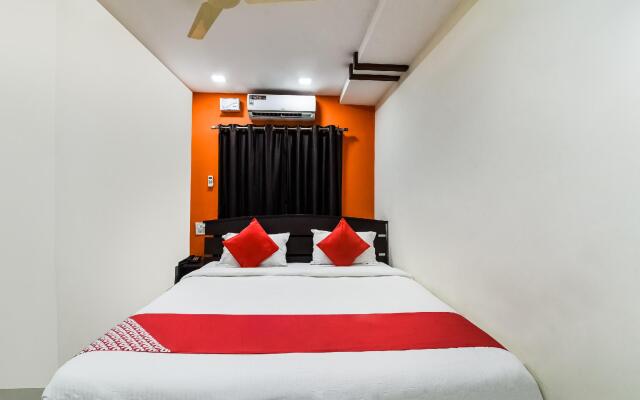 Hotel Sri Lakshmi Grand by OYO Rooms