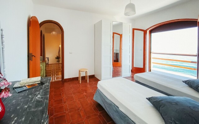 Santa Maria Marina di Caronia