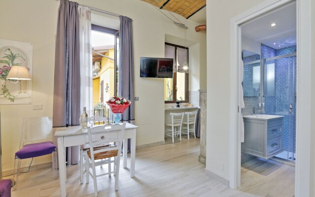 Restart Accommodations Ambra