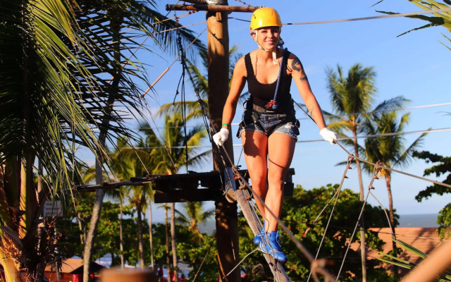 Porto Seguro Praia Resort - All Inclusive