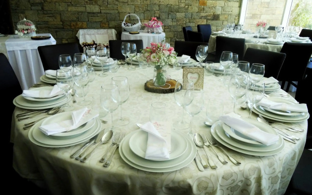 Hotel Estalagem Turismo