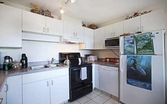 Ebb Tide Bed & Breakfast