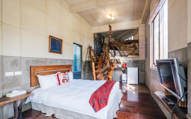 Yunnan Homestay