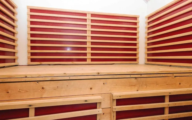 4 Star Holiday Home in Harboore
