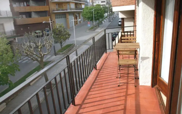 apartament Eliette