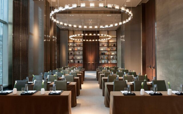 Mandarin Oriental, Guangzhou