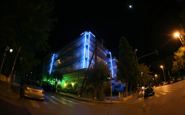 Oceanis
