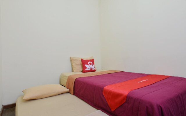 Casa Vanda Guesthouse & Accommodation