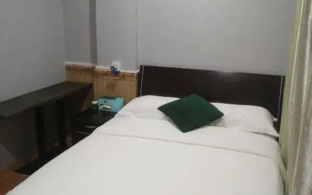 Shenzhen honeyworks homestay