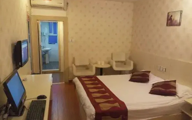 Yancheng Wanlong Hotel