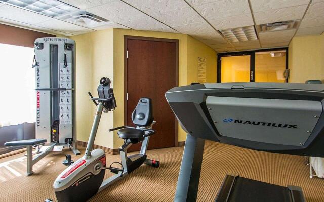 Oakfield Hotel & Suites, Ascend Hotel Collection