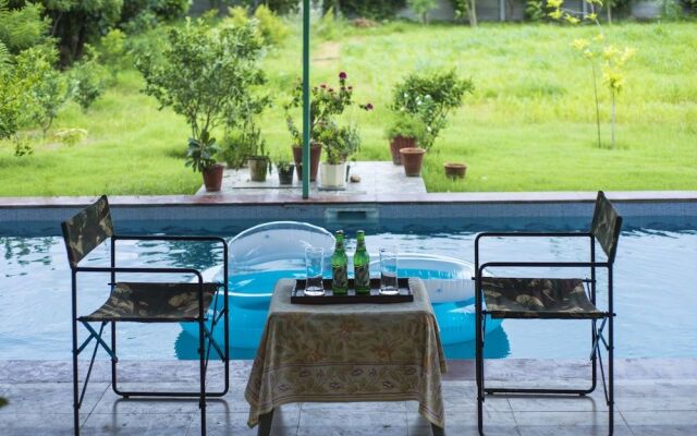 Girisadan Farmstay by Vista Rooms