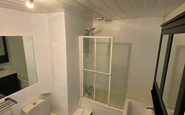 Chambre calme (Mercure) - proche Paris et TGV