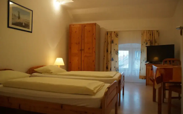 Ferienwohnungen Neumann