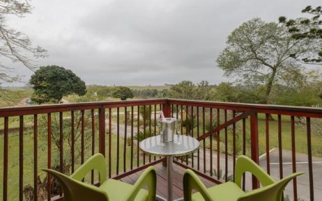 Oribi Gorge Hotel