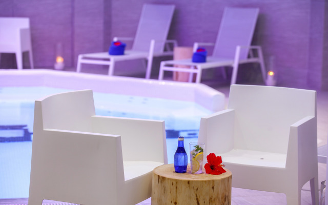 King Jason Paphos - Designed for Adults By Louis Hotels