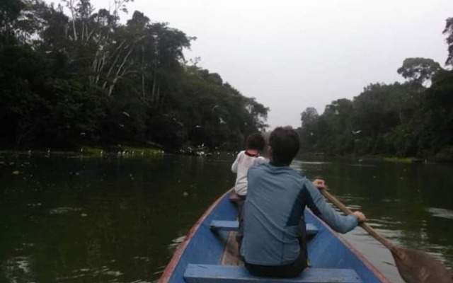 Wimba Expeditions