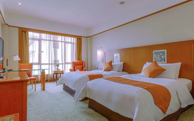 Pullman Zhangjiajie