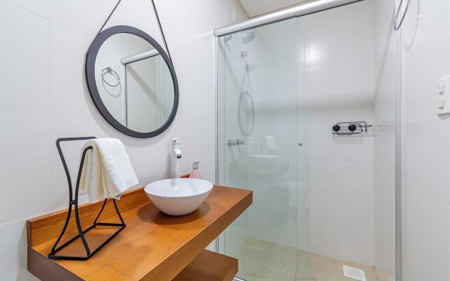 1 quadra da Catedral - @stayhousetemporada