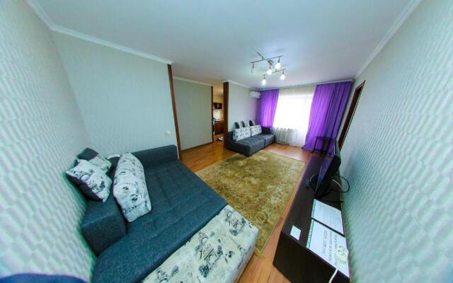 Apartment on Kaisenova