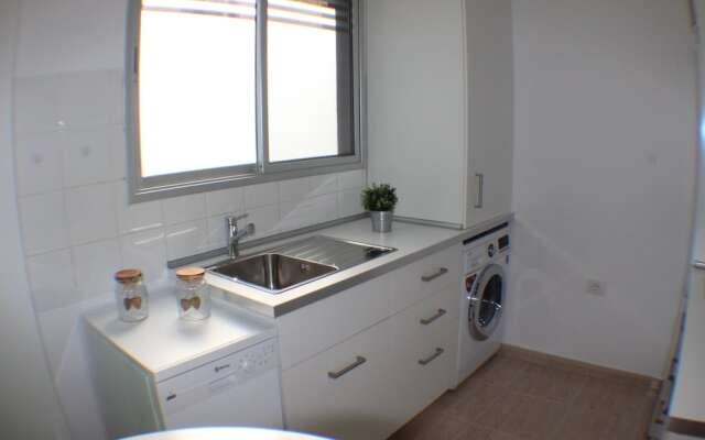 Apartamento Aloe