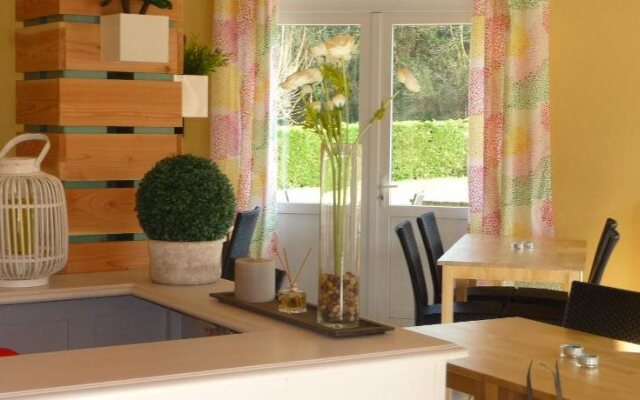 Auberge de lIle damour