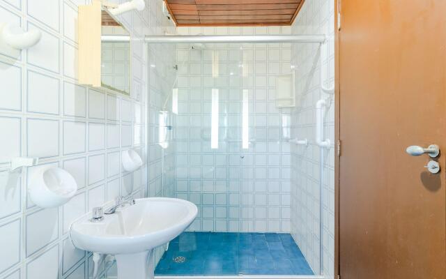 IT35 Ótima Casa 6 Quartos, Pé na Areia - Itacimirim