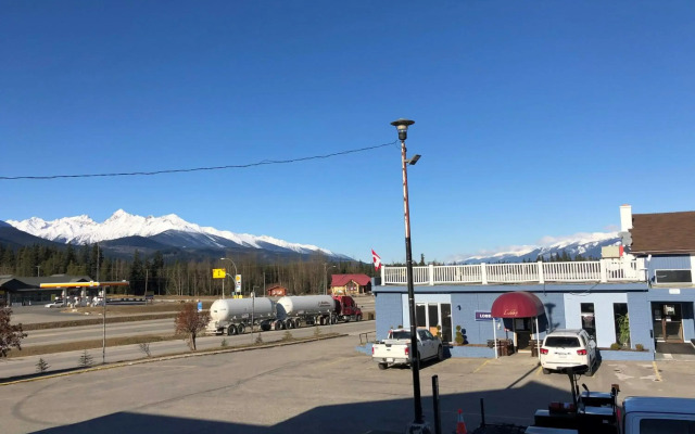 Valemount Vacation Inn