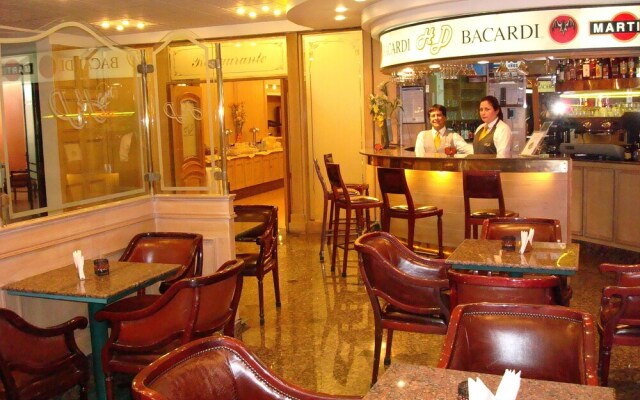 Hotel El Dorado