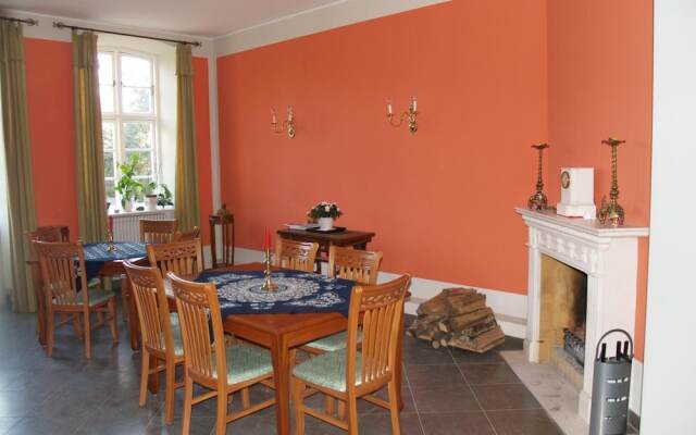 Landhaus Schloss Kölzow