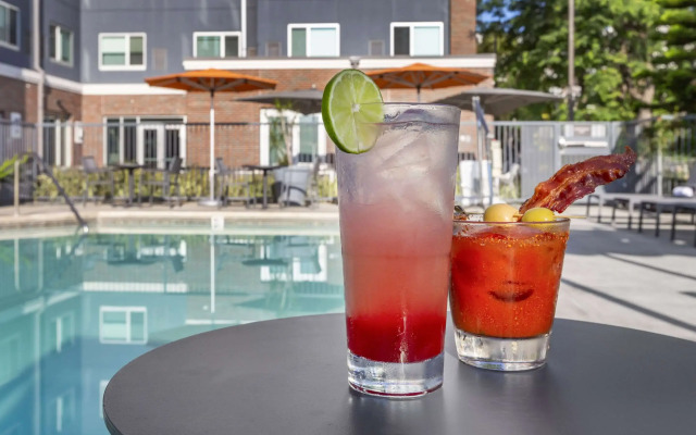 Cambria Hotel LAX