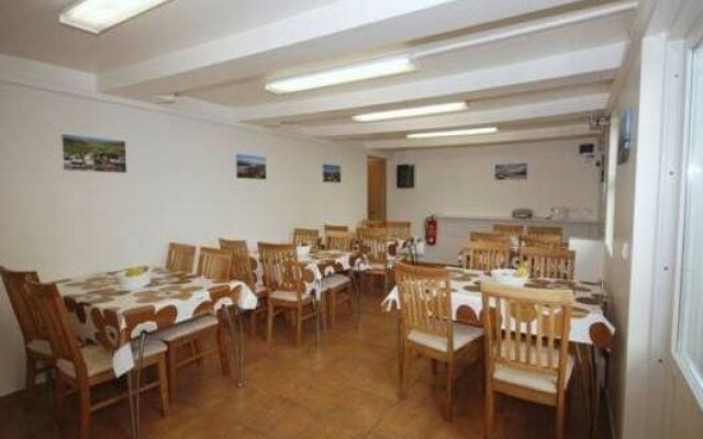 Guesthouse Askja