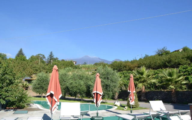 B&B Dimora dell'Etna