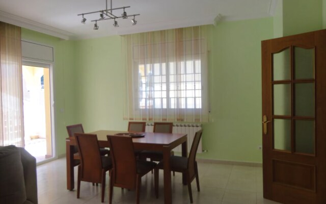 Villa Mi Casa