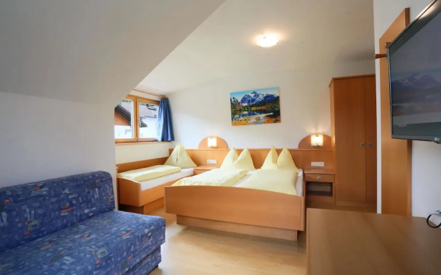 Appartements Tantalus