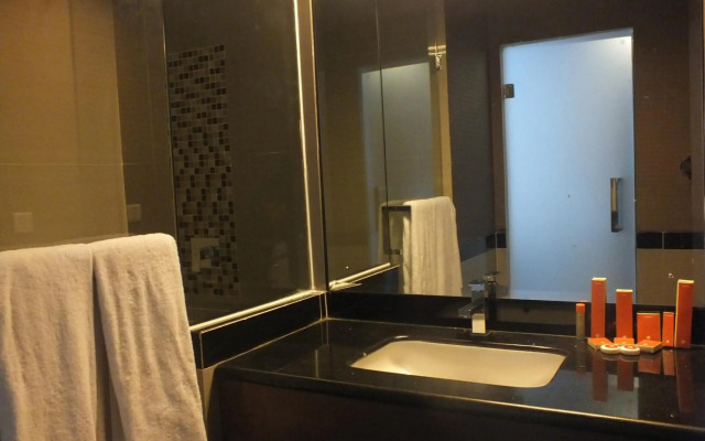 Cavinton Hotel Malioboro Yogyakarta by Tritama Hospitality