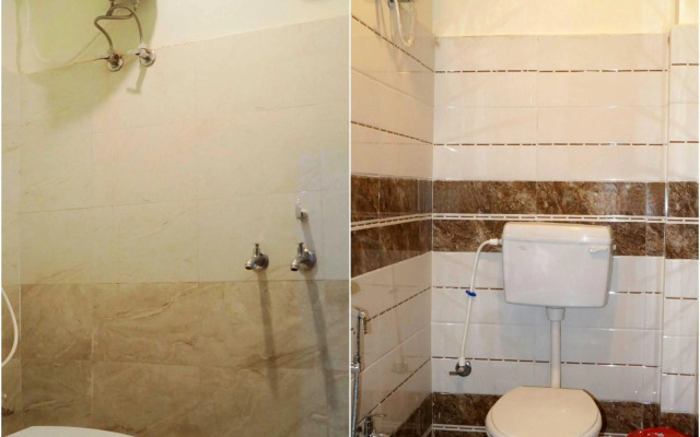 OYO HOME 70169 Mishra Suites