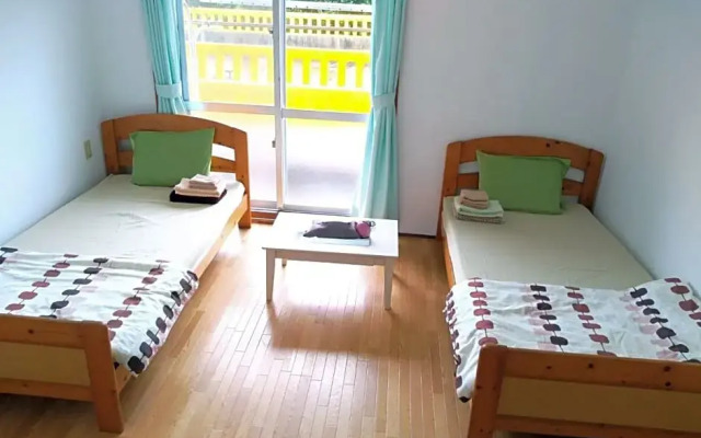 Guest house Hidamari - Vacation STAY 65655v
