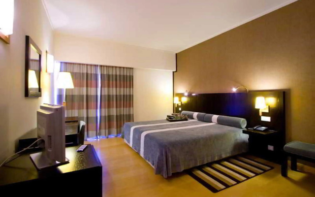 Hotel Alvorada